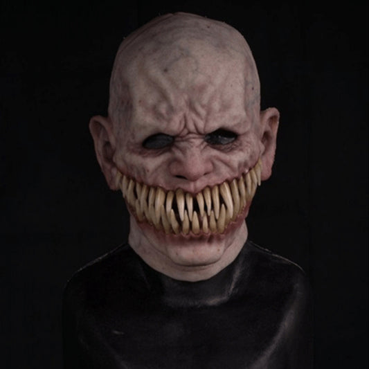 Masque Balaclava Halloween – Pour Frissons Assurés !