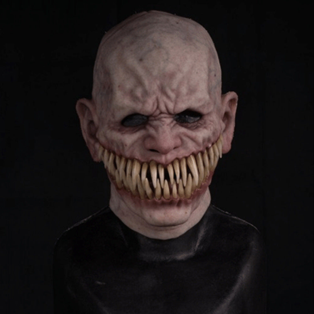 Masque Balaclava Halloween – Pour Frissons Assurés !