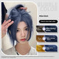 🎨 Crème Colorante Cheveux Bubble Dyed – Cassis Violet à Domicile