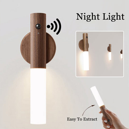 LED Motion Light