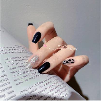 💎 Gel Ongles Semi-Durcissant – Tenue Longue & Facile