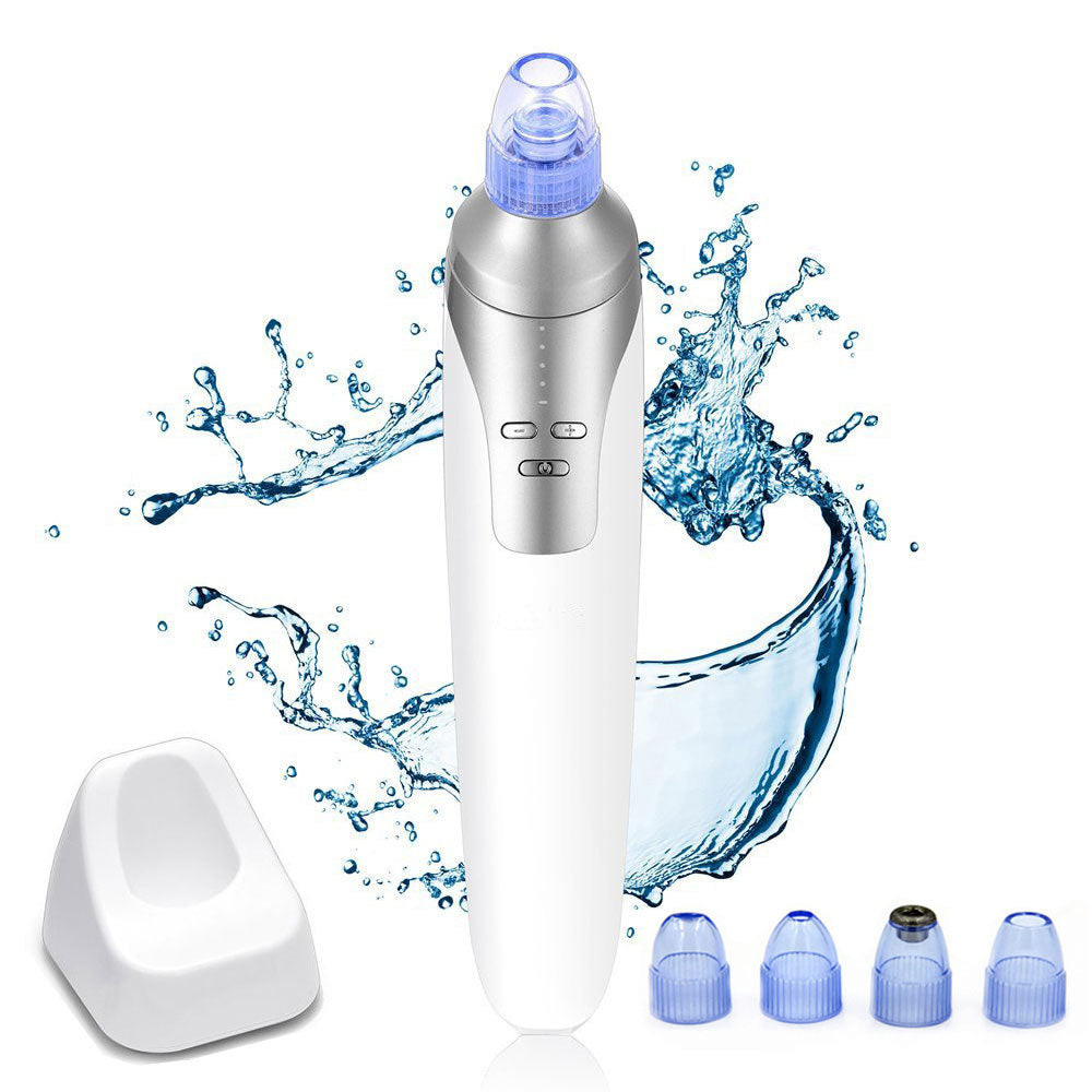🔥 Peau Sans Imperfections – Extracteur Professionnel