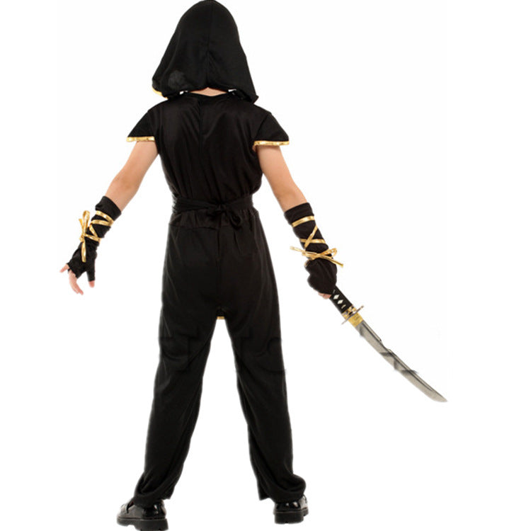 Costumes Halloween Garçon – Petits Héros & Monstres !