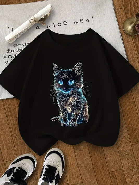 T-shirt Fashion Homme – Confort Léger & Design Imprimé