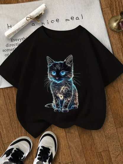 T-shirt Fashion Homme – Confort Léger & Design Imprimé