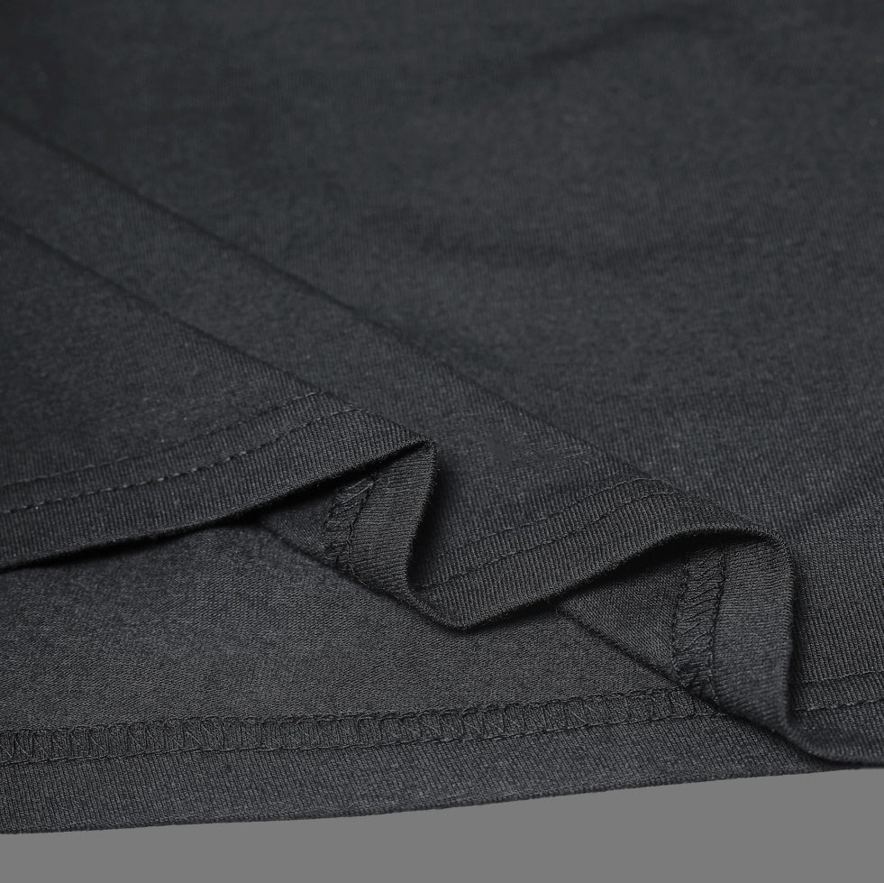 T-shirt Homme Imprimé – Style & Confort