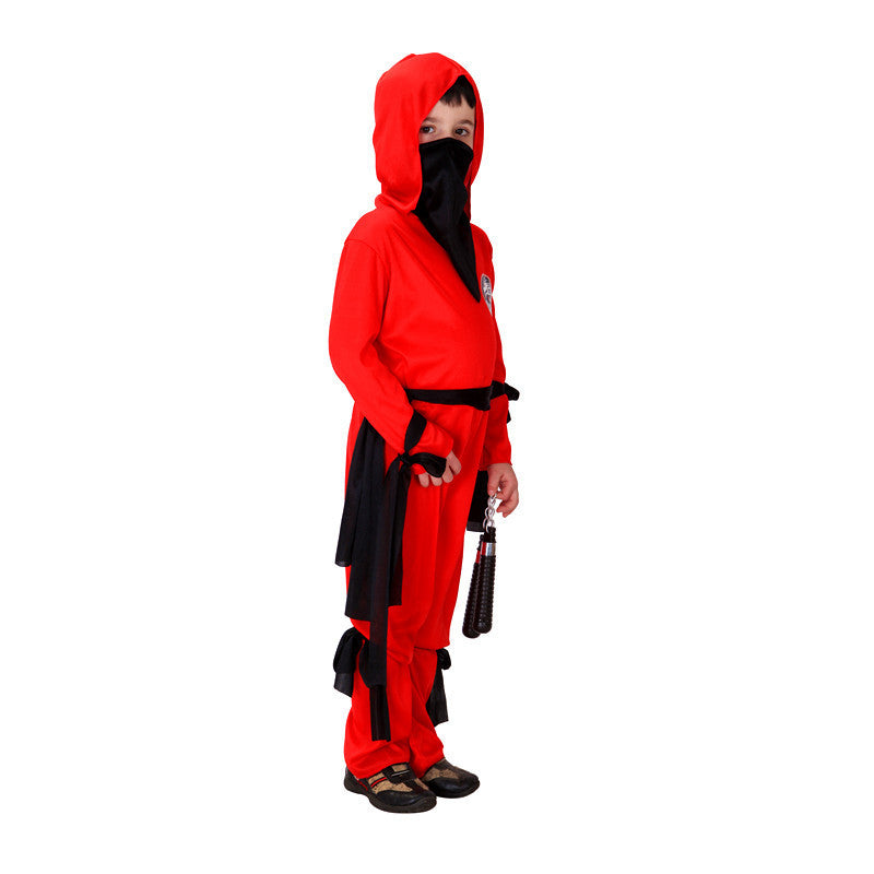 Costumes Drôles pour Enfants – Sur Scène ou Halloween !