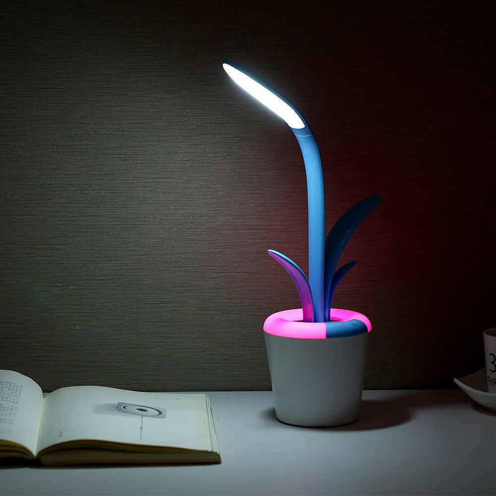 LED Desk Lamp