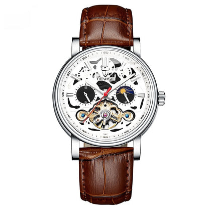💎 Montre Lumineuse – Élégance et Style