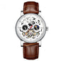 💎 Montre Lumineuse – Élégance et Style