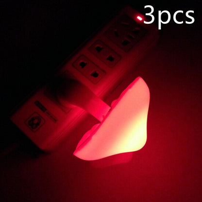 Mushroom Night Light