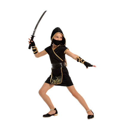 ✨ Halloween pour Filles – Costumes Adorables & Effrayants !