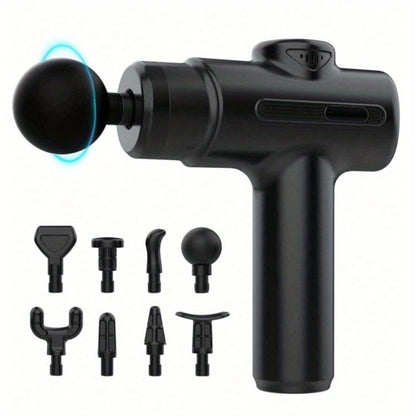 ✨ Body & Back Massager – Relaxation & Récupération