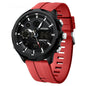 Men's Fashion Casual Watch Waterproof Luminous Multifunctional