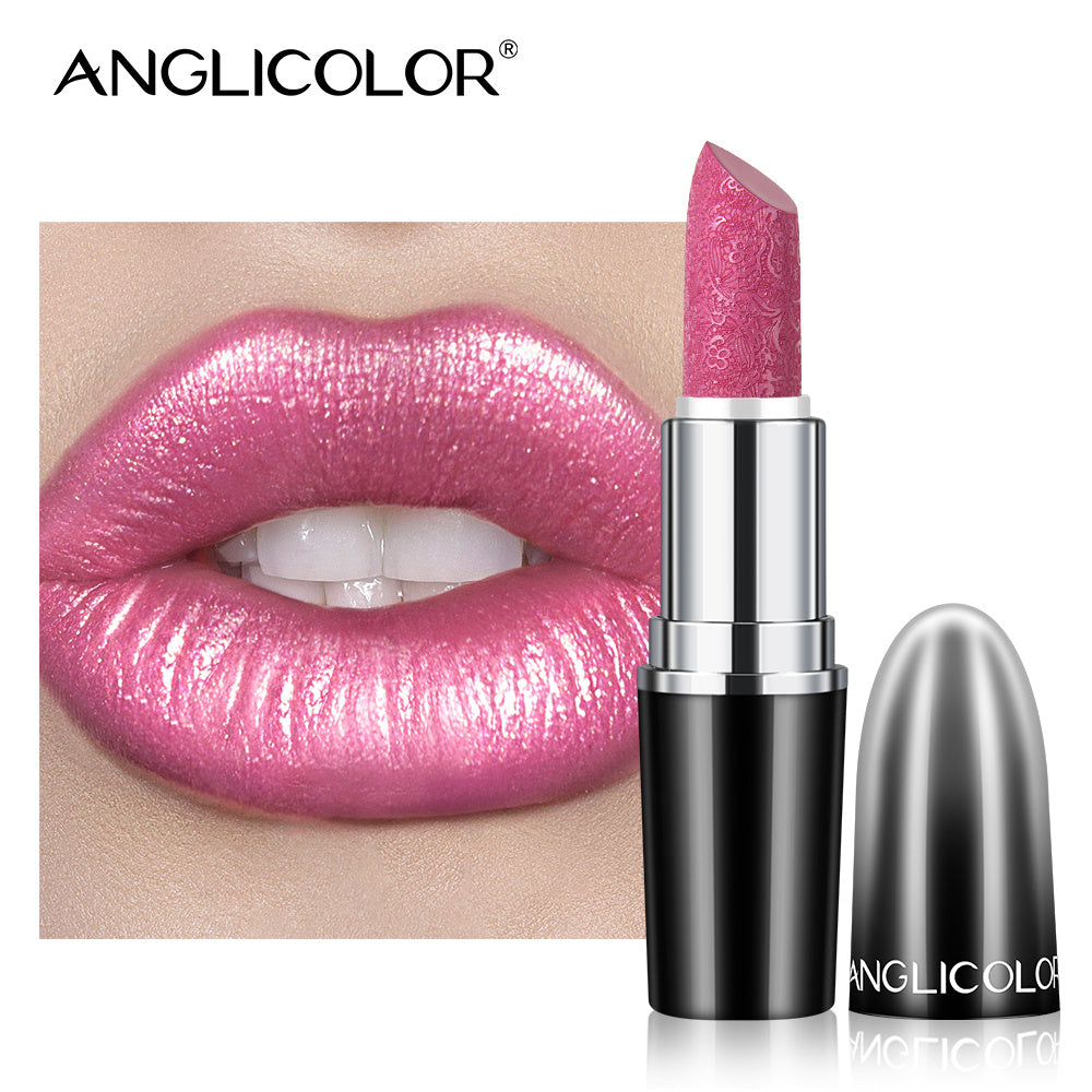 💄 Rouge à Lèvres Mat – Longue Tenue & Waterproof