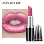 💄 Rouge à Lèvres Mat – Longue Tenue & Waterproof