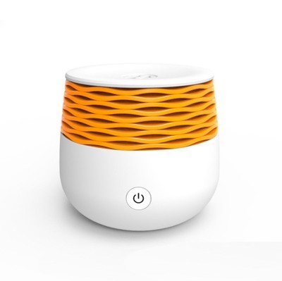 ✨ Mini Diffuseur d’Huiles Essentielles – Aromathérapie Relaxante & Purificateur d’Air