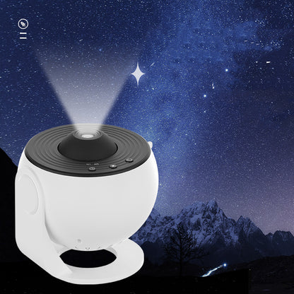 ✨ Un ciel étoilé… directement chez toi ! ✨
 Cadeau parfait – enfants, couples, soirées magiques 
 Allume, détends-toi & voyage dans les étoiles