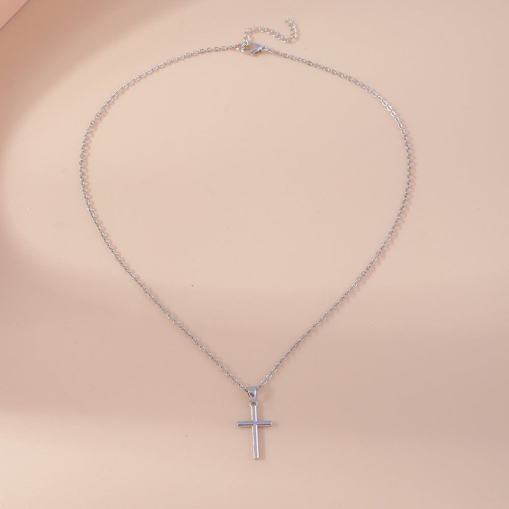 ✨ Collier Clavicule Élégant – Style Simple & Raffiné ✨