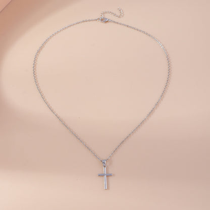 ✨ Collier Clavicule Élégant – Style Simple & Raffiné ✨
