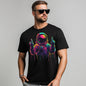 T-shirt Homme Imprimé – Style & Confort