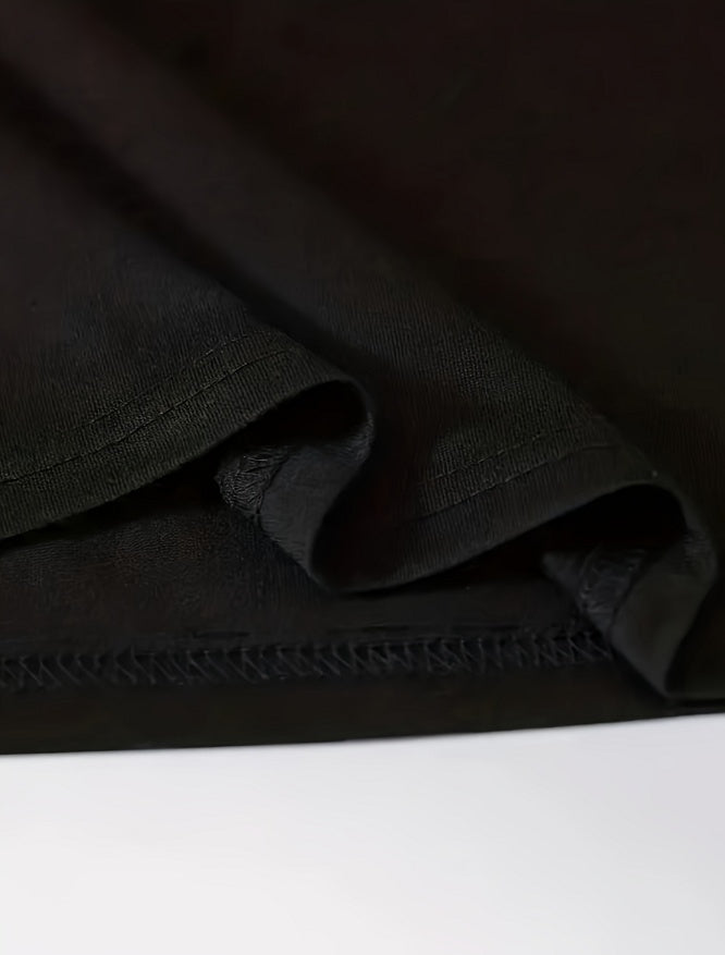 Style Unique – T-shirt Homme Imprimé