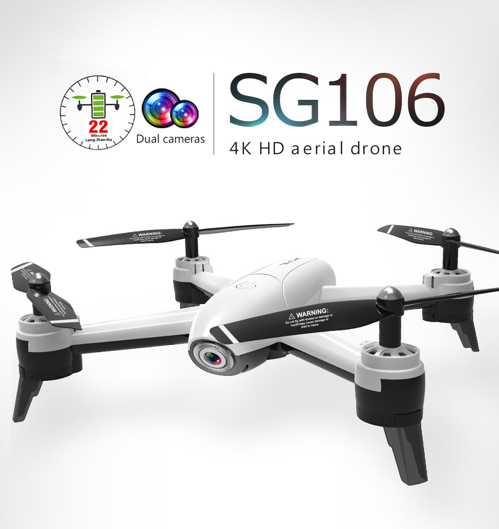 super Aerial drone