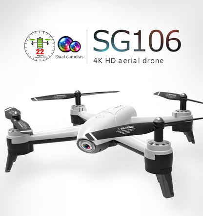 super Aerial drone