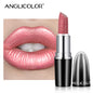 💄 Rouge à Lèvres Mat – Longue Tenue & Waterproof
