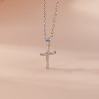 ✨ Collier Clavicule Élégant – Style Simple & Raffiné ✨