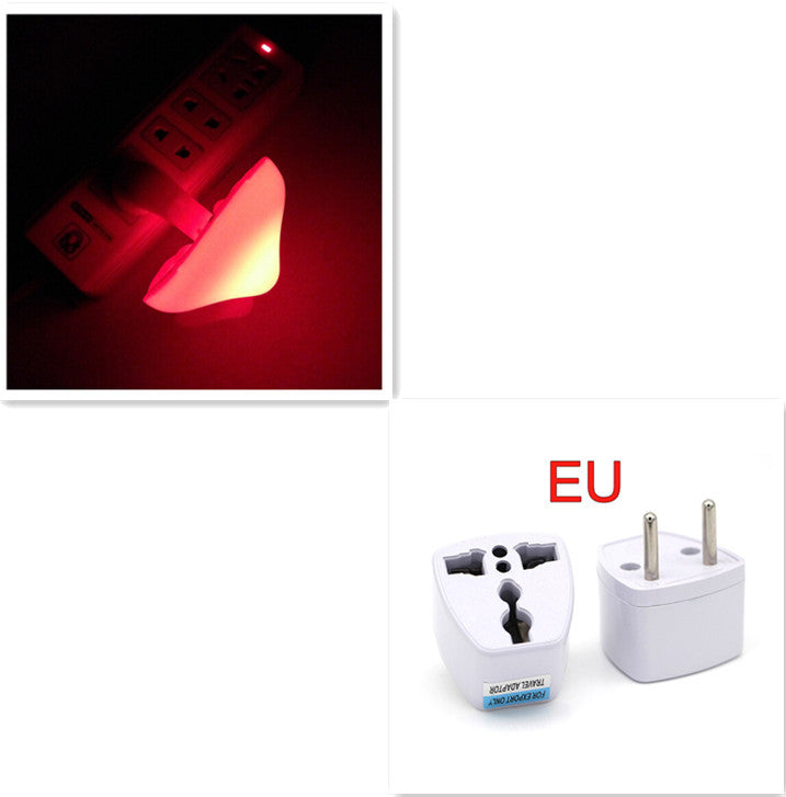 Mushroom Night Light