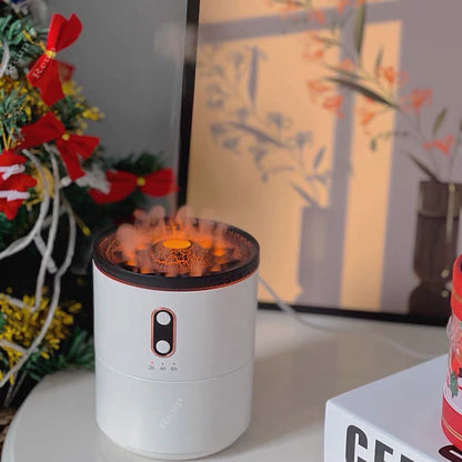 Volcanic Jellyfish Humidifier