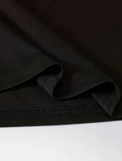 T-shirt Fashion Homme – Confort Léger & Design Imprimé