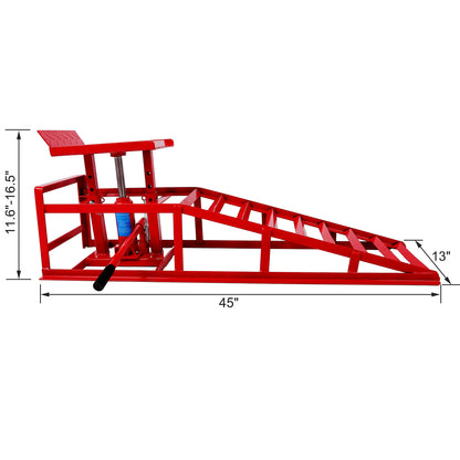 Metal Ramp Lifts