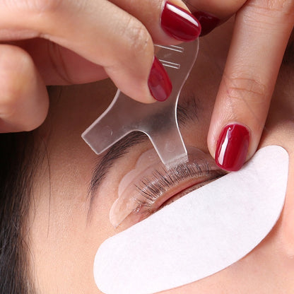 🔥 Kit Lash Lift ICONSIGN – Cils Relevés et Sublimes