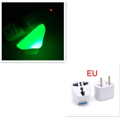 Mushroom Night Light