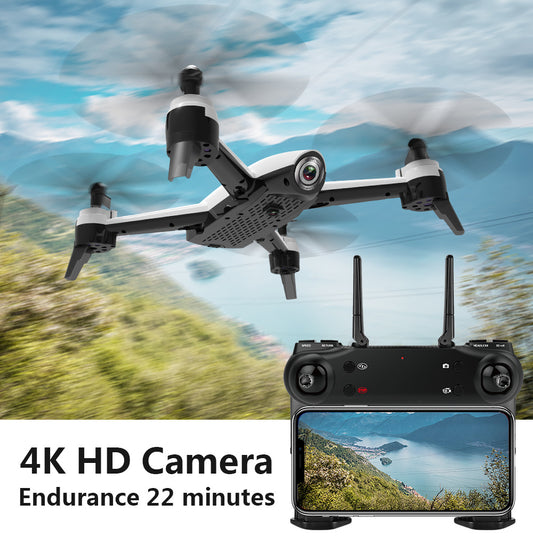 super Aerial drone