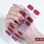 💖 Gel Ongles Facile – Brillance et Longue Tenue