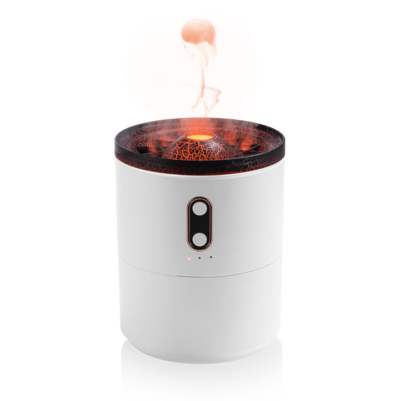 Volcanic Jellyfish Humidifier