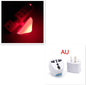 Mushroom Night Light
