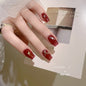 💎 Gel Ongles Semi-Durcissant – Tenue Longue & Facile
