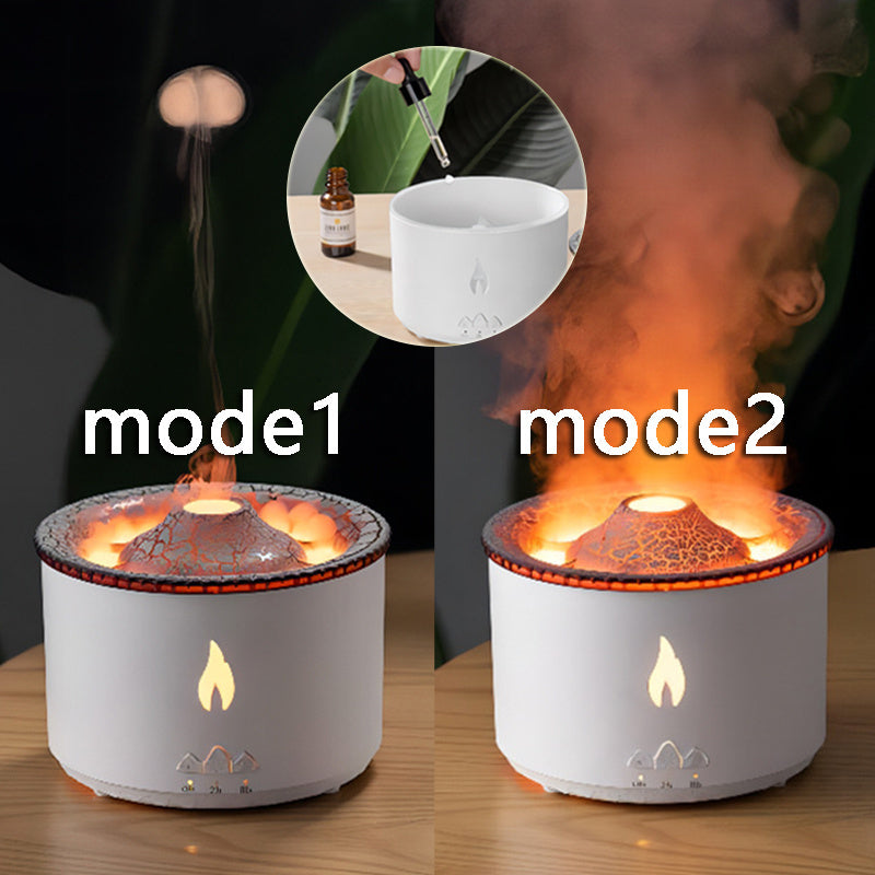 Jellyfish Humidifier