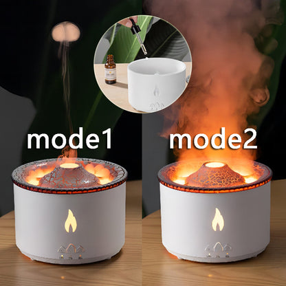 Jellyfish Humidifier