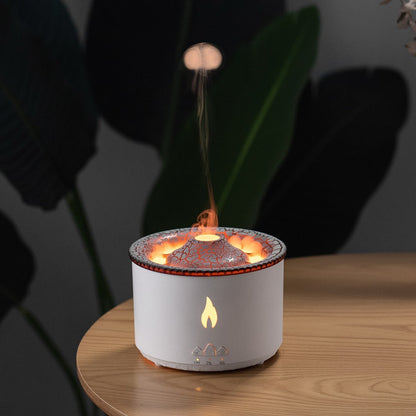 Jellyfish Humidifier