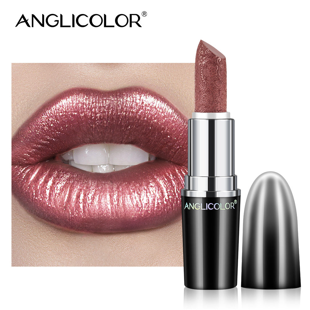 💄 Rouge à Lèvres Mat – Longue Tenue & Waterproof