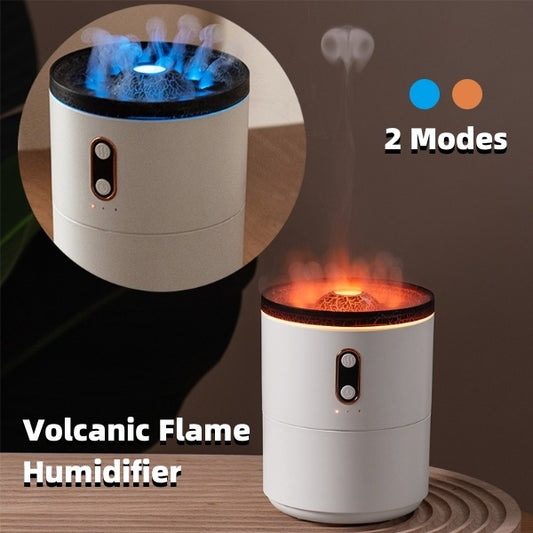 Volcanic Jellyfish Humidifier
