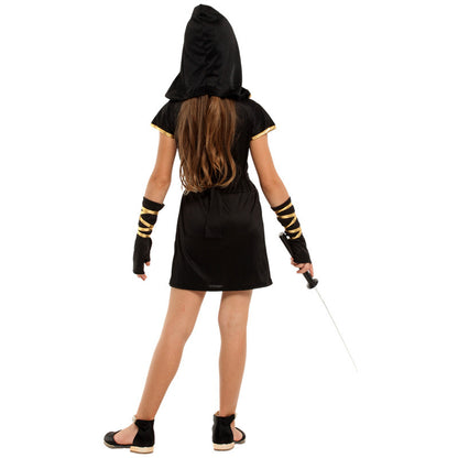 ✨ Halloween pour Filles – Costumes Adorables & Effrayants !