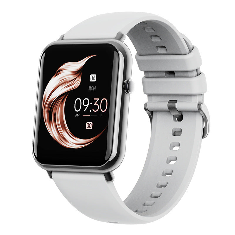 💧 Montre Connectée Étanche – Smart & Sport