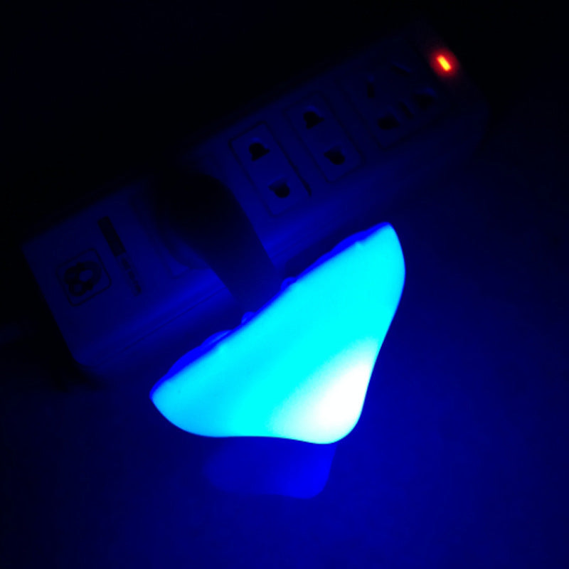 Mushroom Night Light