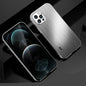 ✨ Coque Métal Universelle – Résistante aux Chocs et Rayures pour Smartphones